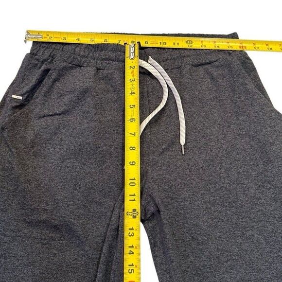 Vuori Men’s Dreamknit Ponto Sweatpants Size Large  Outdoor Joggers - Picture 5 of 8